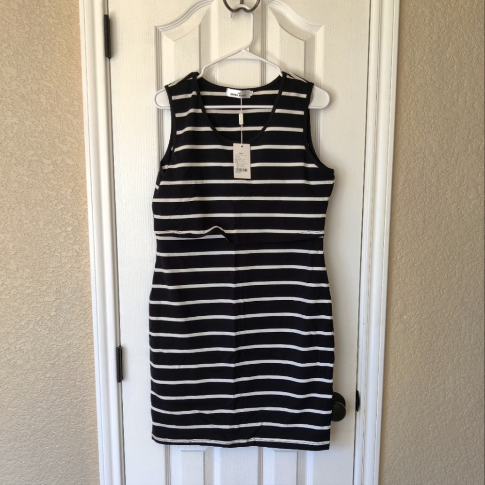 Maternity Dress